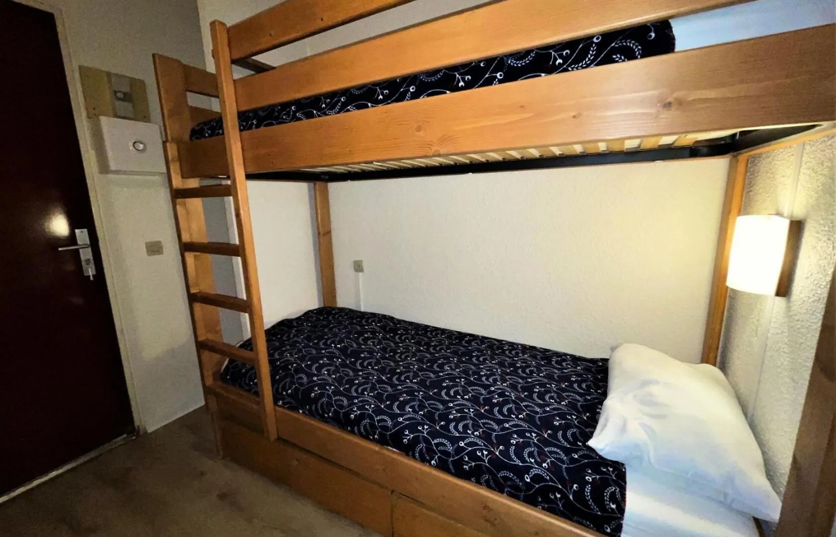 Residence Carlines I - Studio 4 Personnes Au Pied Des Pistes Aux Menuires Mae-5694 생마르탱 드 벨빌 생마르탱 드 벨빌